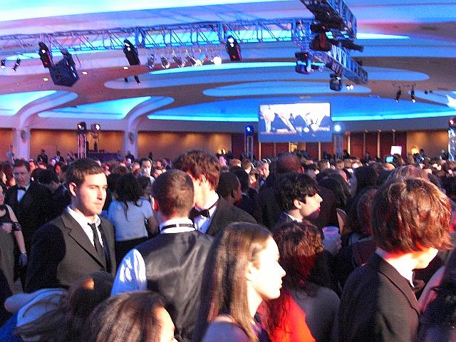 Presidential Inauguration 2009 030.jpg
